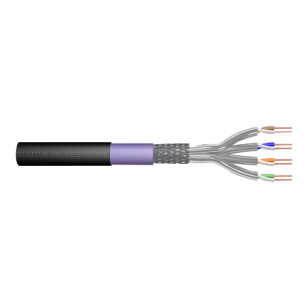 Digitus | Outdoor Installation Cable | DK-1741-VH-1-OD – nuotrauka 1
