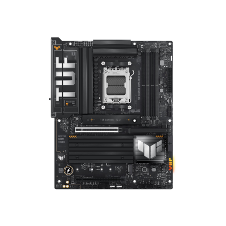 Asus Processor family AMD Processor socket AM5 – nuotrauka 1