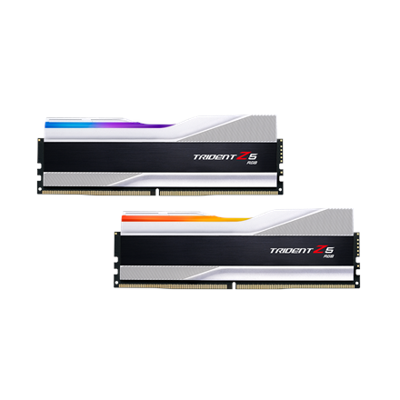 G.Skill | Trident Z5 RGB | 32 GB | DDR5 | 6400 MHz | PC/server | Registered No | ECC No – image 1
