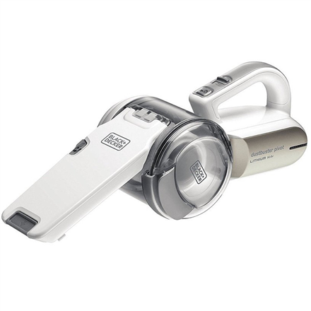 BLACK & DECKER Vacuum Cleaner – nuotrauka 1