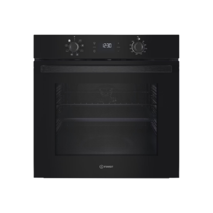 INDESIT Oven IO K55C B – nuotrauka 1