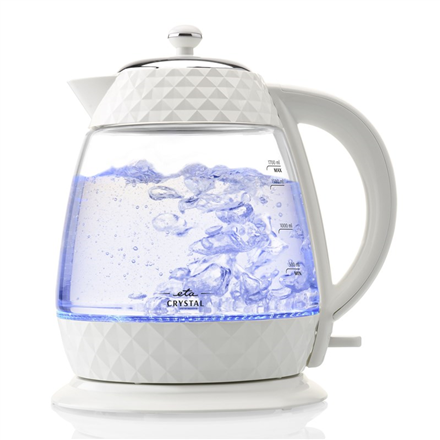 ETA Crystal Kettle – nuotrauka 1