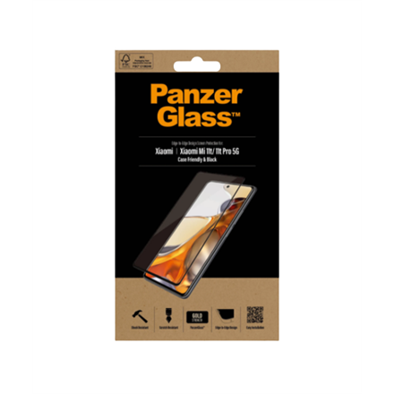 PanzerGlass Screen protector – nuotrauka 1