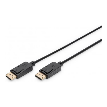 Digitus DisplayPort Connection Cable – nuotrauka 1