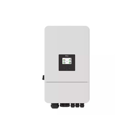 Deye Inverter Hybrid LV SUN-10K-SG05LP3-EU-SM2 10kW 2MPPT | SUN-10K-SG05LP3-EU-SM2 – image 1