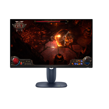 Dell Alienware AW2725DM – nuotrauka 1