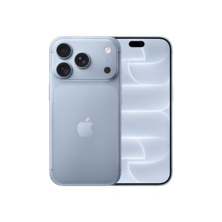 APPLE iPhone 18 Pro 256GB Glacier | Apple – image 1