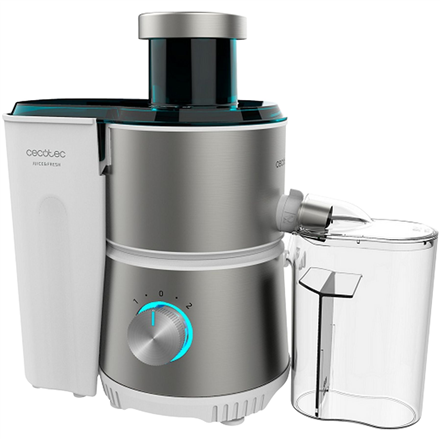 Cecotec Orbital Juicer – image 1