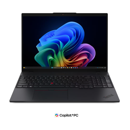 Lenovo ThinkPad L16 G3 Intel · Black · 16 " – image 1