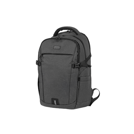 Natec | Laptop Backpack | Alpaca 2 | Fits up to size 15.6 " | Backpack | Gray – nuotrauka 1