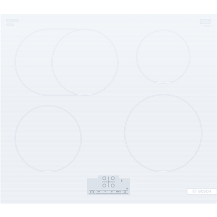 Bosch Hob – nuotrauka 1
