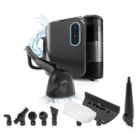 ETA Multipurpose Steam Cleaner – nuotrauka 1