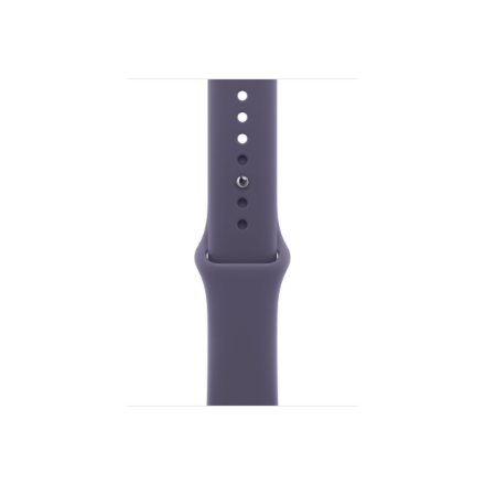 Apple 46mm Purple Fog Sport Band - S/M | Apple – image 1