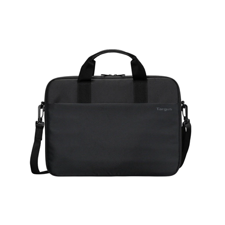 Targus | Intellect Slim | Fits up to size 13-14 " | Briefcase | Black – image 1