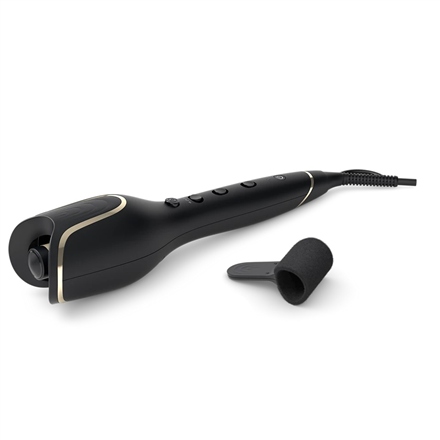 Philips StyleCare Prestige Auto Curler – nuotrauka 1