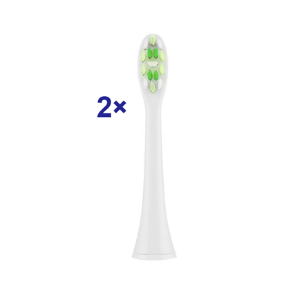 ETA Toothbrush replacement – nuotrauka 1