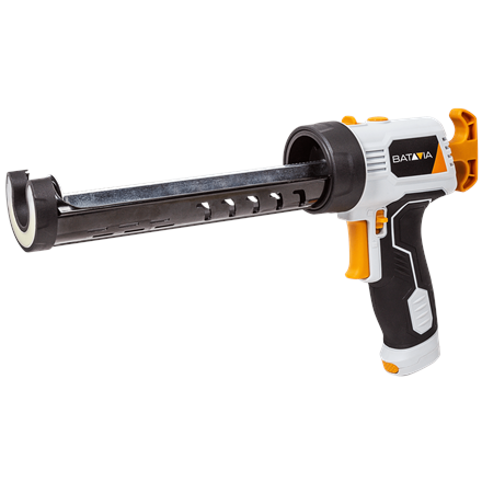 Batavia B.V. Maxxpush caulking gun with LED – image 1