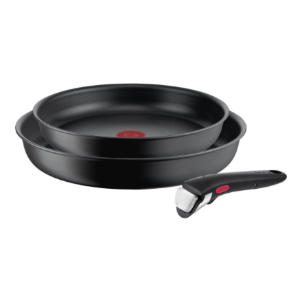 TEFAL Frypan set – nuotrauka 1