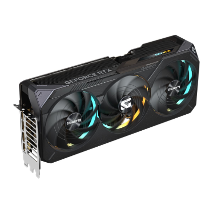 Gigabyte GeForce RTX 5090 GAMING OC 32G · NVIDIA · 32 GB – image 1