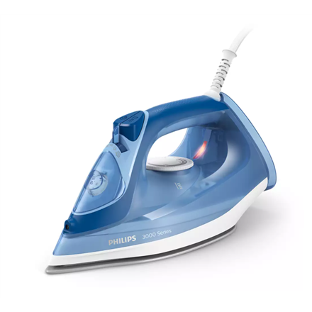 Philips Iron – nuotrauka 1