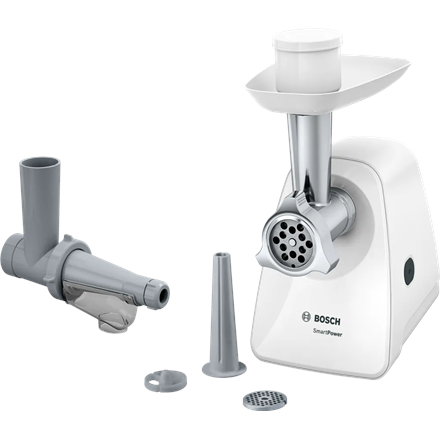 Bosch Meat mincer MFW2515W – nuotrauka 1