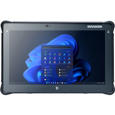 Durabook Standart Tablet – nuotrauka 1