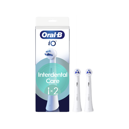 Oral-B Replaceable toothbrush heads – nuotrauka 1