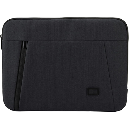 Case Logic | Laptop Case | HUXS213 Huxton | Fits up to size 13 " | Sleeve | Black – image 1