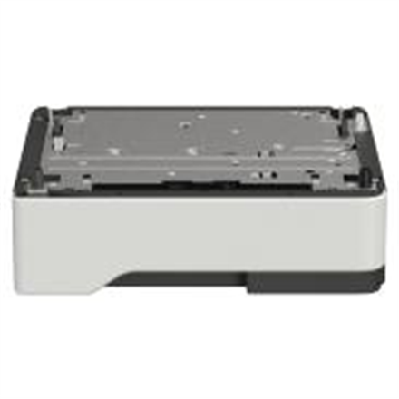 Lexmark | 550-Sheet Tray | 36S3110 | Grey – image 1