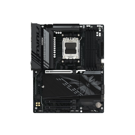Gigabyte B850 A ELITE WF7 Processor family AMD – image 1