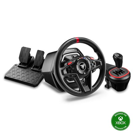 Thrustmaster | T128 Shifter Pack for Xbox and PC – image 1