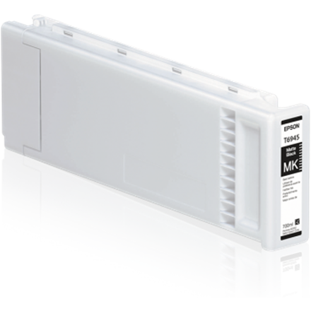 Epson UltraChrome XD T694500 | Ink cartrige | Matte Black – nuotrauka 1