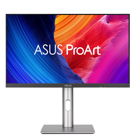 Asus ProArt PA278QGV – nuotrauka 1
