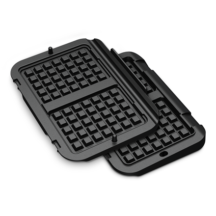 TEFAL OptiGrill Snack and baking accessory · XA730810 · Number of pastry 1 – nuotrauka 1