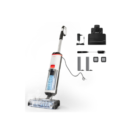 Polti Corded Steam Cleaner · RollySteam WD10 · Power 750 W – nuotrauka 1