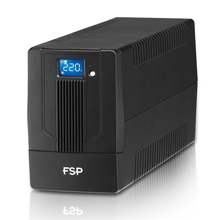 FSP | IFP 1500 | 1500 VA | 900 W – nuotrauka 1