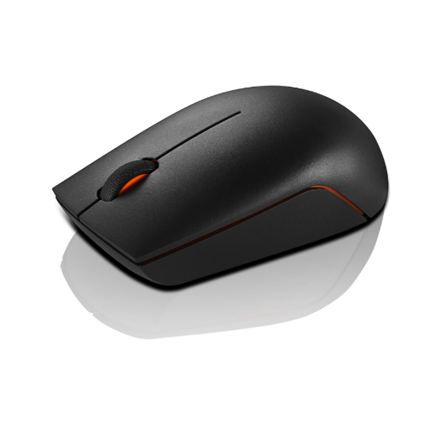 Lenovo Wireless Compact Mouse – nuotrauka 1