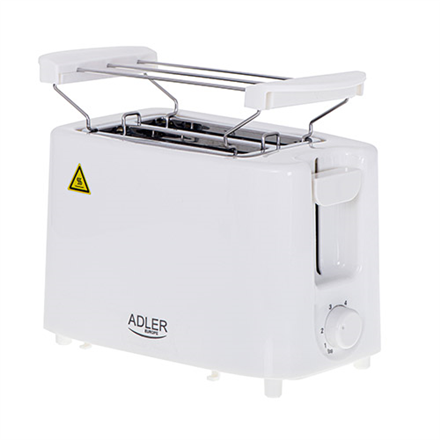 Adler Toaster – image 1