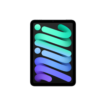 Apple iPad mini – nuotrauka 1