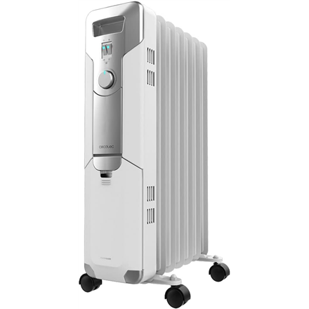 Cecotec ReadyWarm 7000 Space · Oil Radiator · 1500 W – image 1