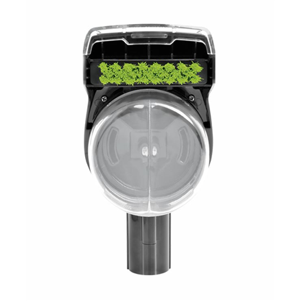 Bissell | Stain Trapper (bag) | Titanium – nuotrauka 1