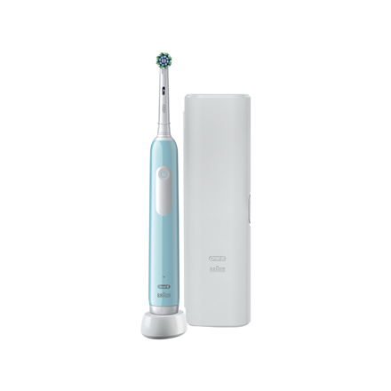 Oral-B Electric Toothbrush with Travel Case – nuotrauka 1