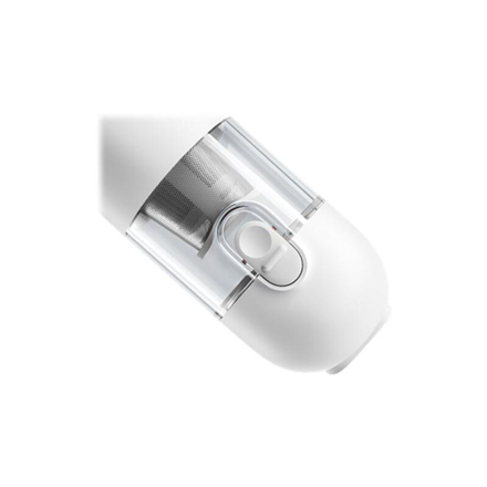 Xiaomi Vacuum cleaner mini – nuotrauka 1