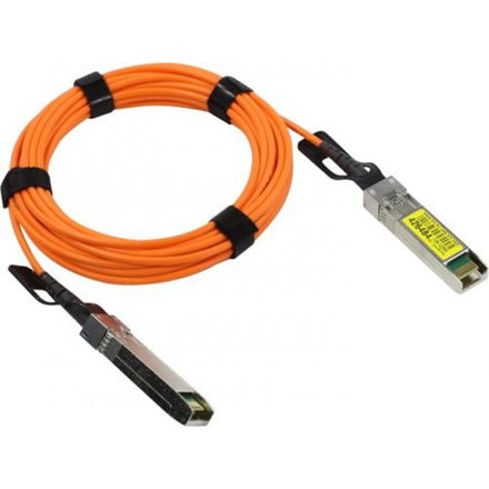MikroTik S+AO0005 10Gbps Active Optics Direct Attach Cable | MikroTik – nuotrauka 1
