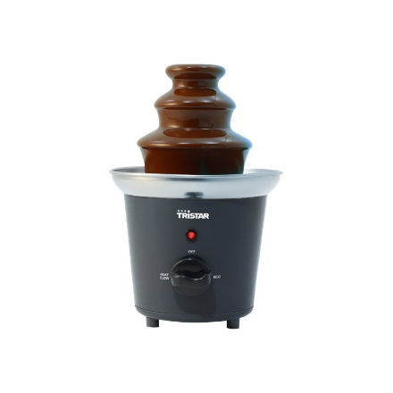 Tristar | CF-1603 | Chocolate Fountain | 32 W – image 1