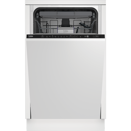 BEKO Dishwasher DIS46120 – nuotrauka 1