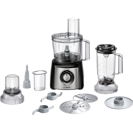 Bosch MCM3501M – nuotrauka 1