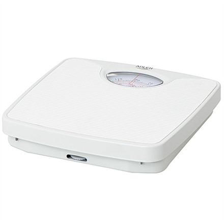 Adler Mechanical bathroom scale – nuotrauka 1