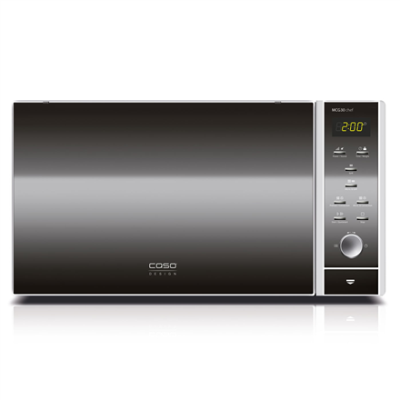 Caso Microwave Oven with Grill and Convection – nuotrauka 1