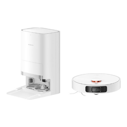 Xiaomi Robot Vacuum (EU) – nuotrauka 1